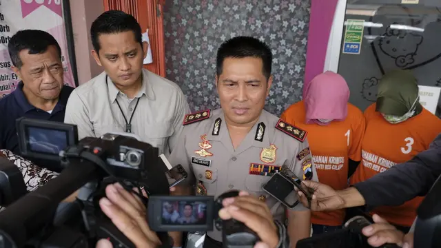 Ngacengin Sosial: Rahasia Kesehatan & Kecantikan yang Selalu Ada di Cilacap